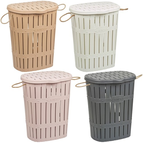 65l bamboo look clothes - bamboo,