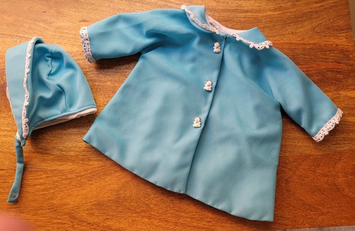 Lovely reproduction vintage - reproduction,