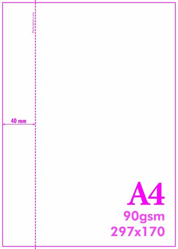 90gsm 1vm - -,