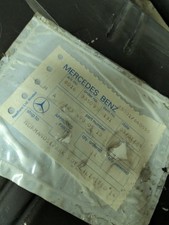 Mercedes W123 250 Exhaust