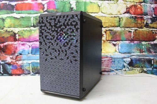 Custom gaming desktop intel - pc,