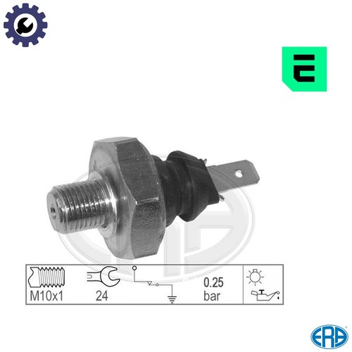 Oil pressure switch 330342 for - pressure,