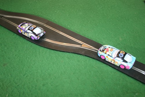 Scalextric sport digital lane - sport,