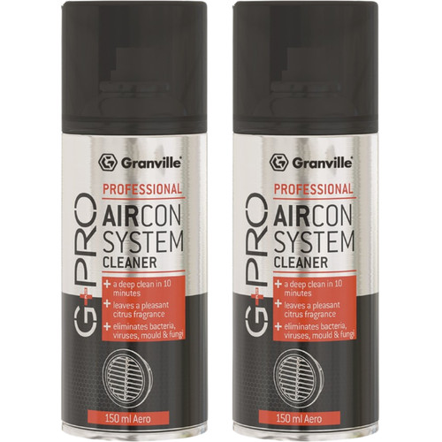 Granville pro car air con - 2, air-con