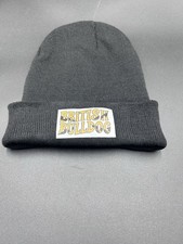 British bulldog Beanie Hat