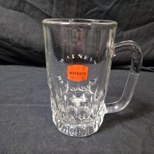 Watneys Red Barrel Half Pint