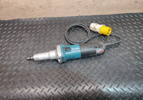 Makita gd0800c die grinder - die,