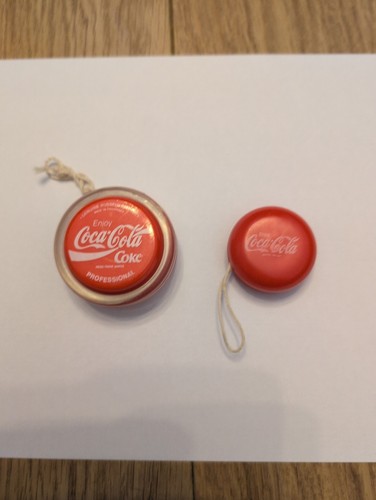 Coca cola 1980 russell - 1980’s,