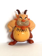 Disney Hercules Phil Mcdonalds Vintage Toy Figure 1997 6cm