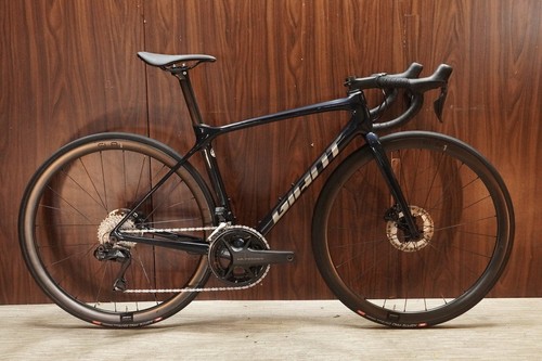 Giant tcr advanced pro - tcr,