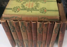 12 Charles Dickens Christmas