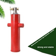 Sleeve Type Hydraulic Cylinder