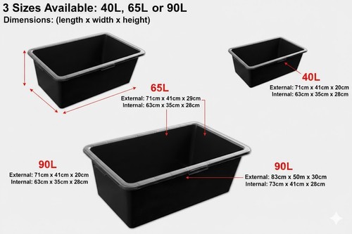 40l 60l 80l multi - 60l,