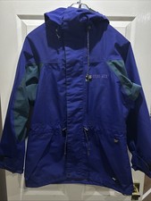 Sprayway Classic Torridon Goretex Coat Jacket Small