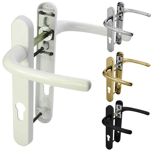 Door handle elite lever - handle,