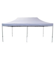 MCD Pop 32mm White Heavy Duty