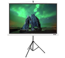 Acer 82 Inch Tripod Projection