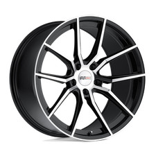 20x9 Cray SPIDER GLOSS BLACK