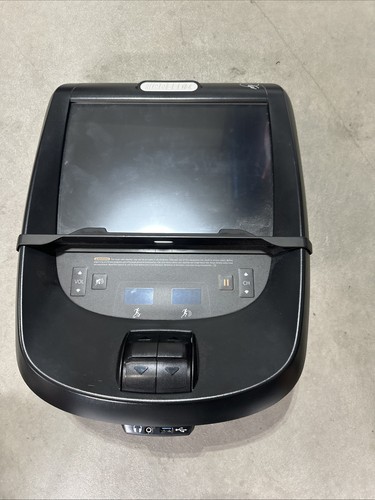 Precor elliptical crosstrainer - elliptical,