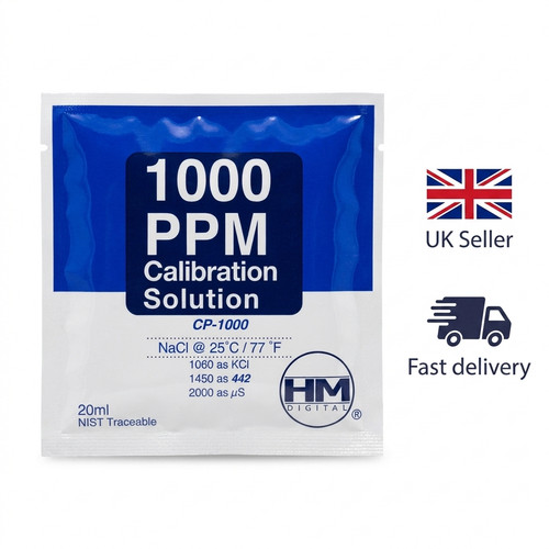 Digital 1000ppm tds - digital,