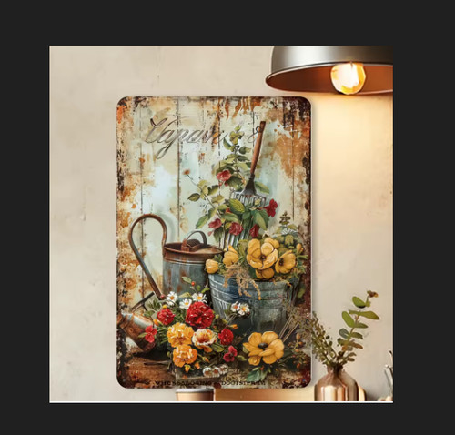 Farmhouse rustic french - rustic,