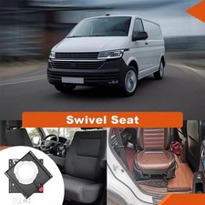 Cta seat swivel base fiat - base,