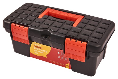Tech mini small plastic - tech,
