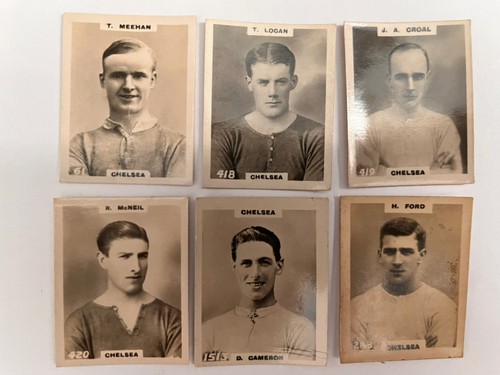 Football chelsea 61 - football,