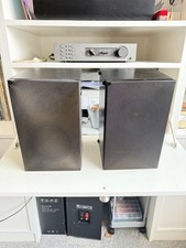 Linn Tukan Stereo Speakers Pair