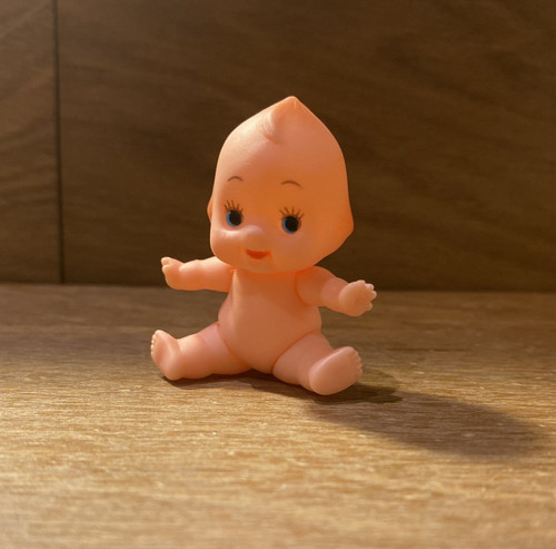 Obitsu kewpie doll baby boy - doll,