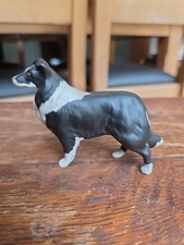 Vintage Beswick Border Collie