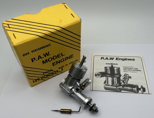 New box paw 149 contest - box,
