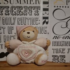 Kaloo 1998-2010 Chubby Pink