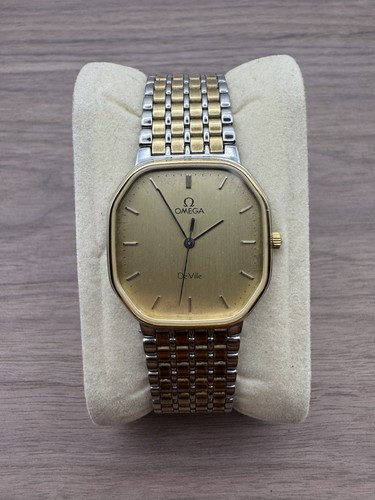 Omega ville mens - de,
