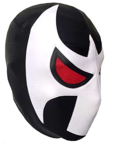 Lucha libre mexican - lucha,