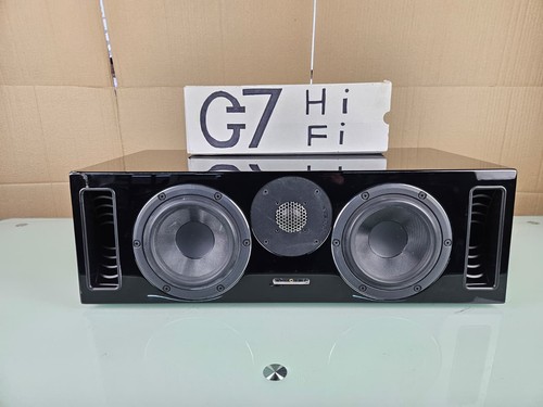 Pmc twenty5 center speaker - twenty5,