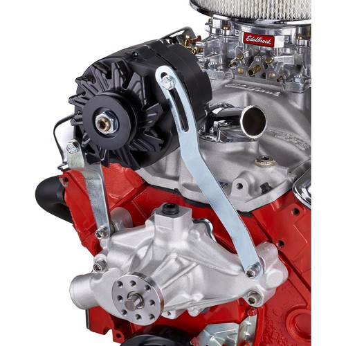 Small block chevy sbc 305 - small,