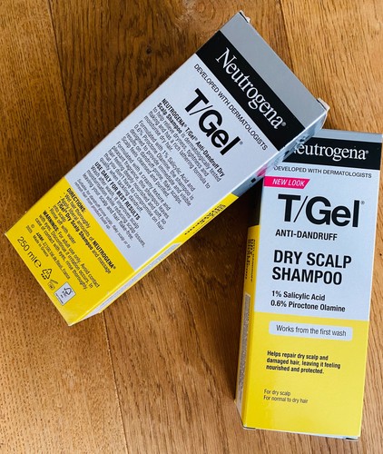 Gel shampoo 250 ml - x,