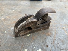 Edward Preston Antique