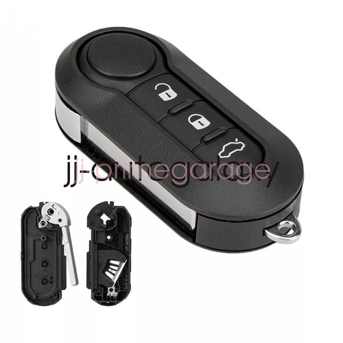 Replacement button key - replacement, 3