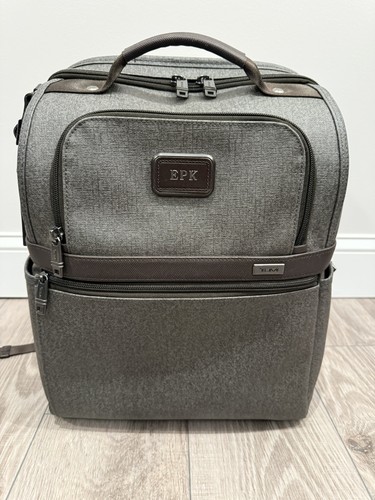 Tumi alpha slim solutions - tumi,