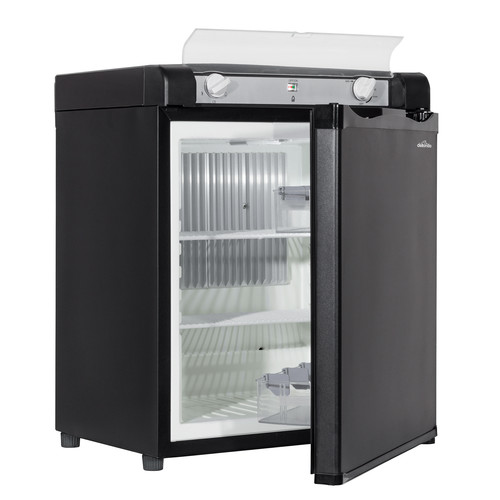 Way fridge gas 12v - fridge,, gas/12v/230v