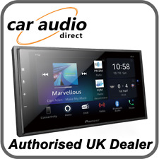 Pioneer SPH-EVO64DAB 6.8"