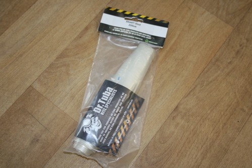 Tuba kite blank - dr,