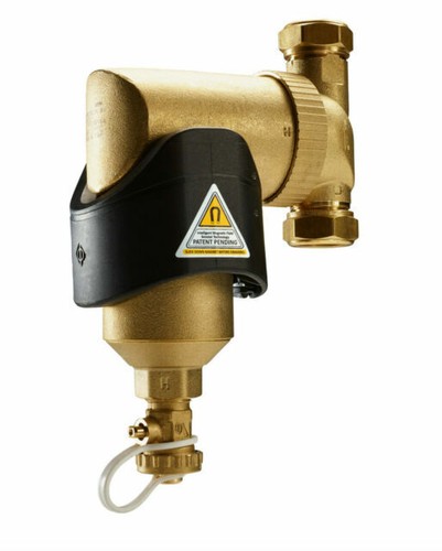 Spirotech magnetic and non - magnetic,