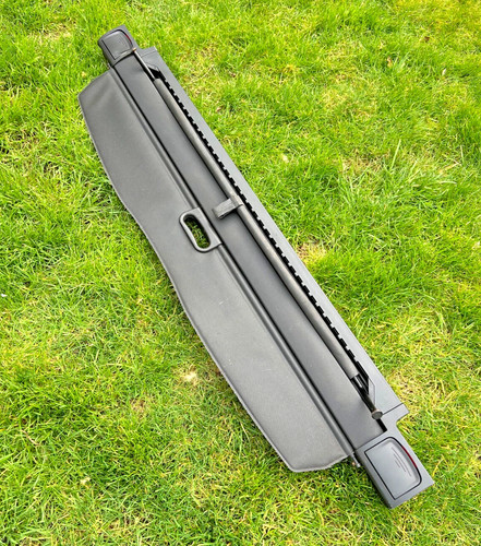 Bmw series parcel shelf load - series,