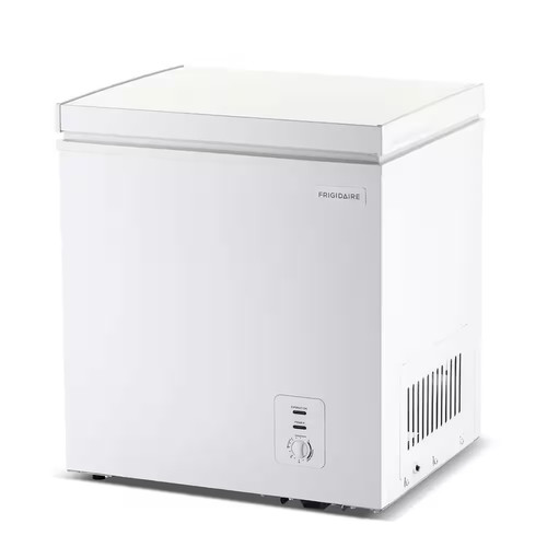 Ft manual defrost - cu., ft.