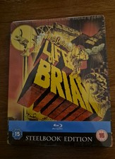 The Life Of Brian Very Rare