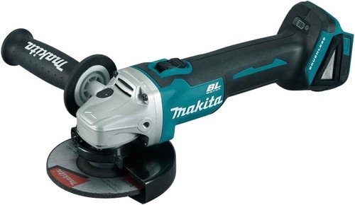 Makita dga404 18v - 18v, li-ion