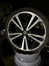 Vauxhall Insignia 20" Inch SRI